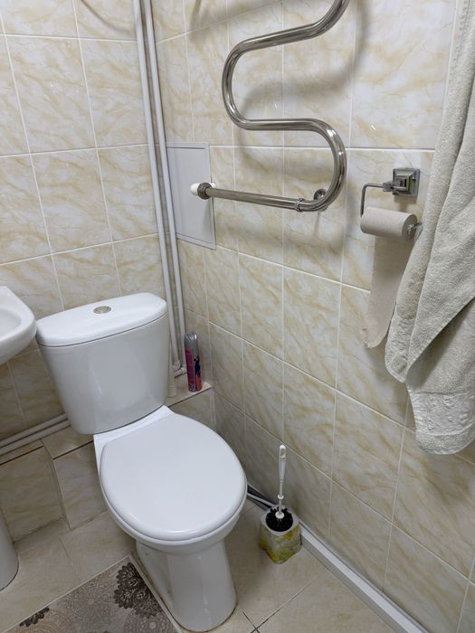 Юбилейный, 2-ком квартира, 3 этаж