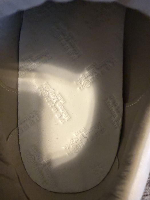 Maison Margiela Future Low