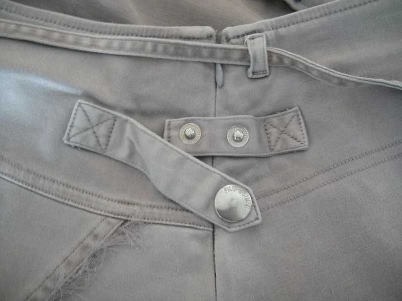 Fusta Fil D'Ecume,marimea 42,stare perfecta