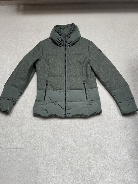 Geaca CMP dama cu puf