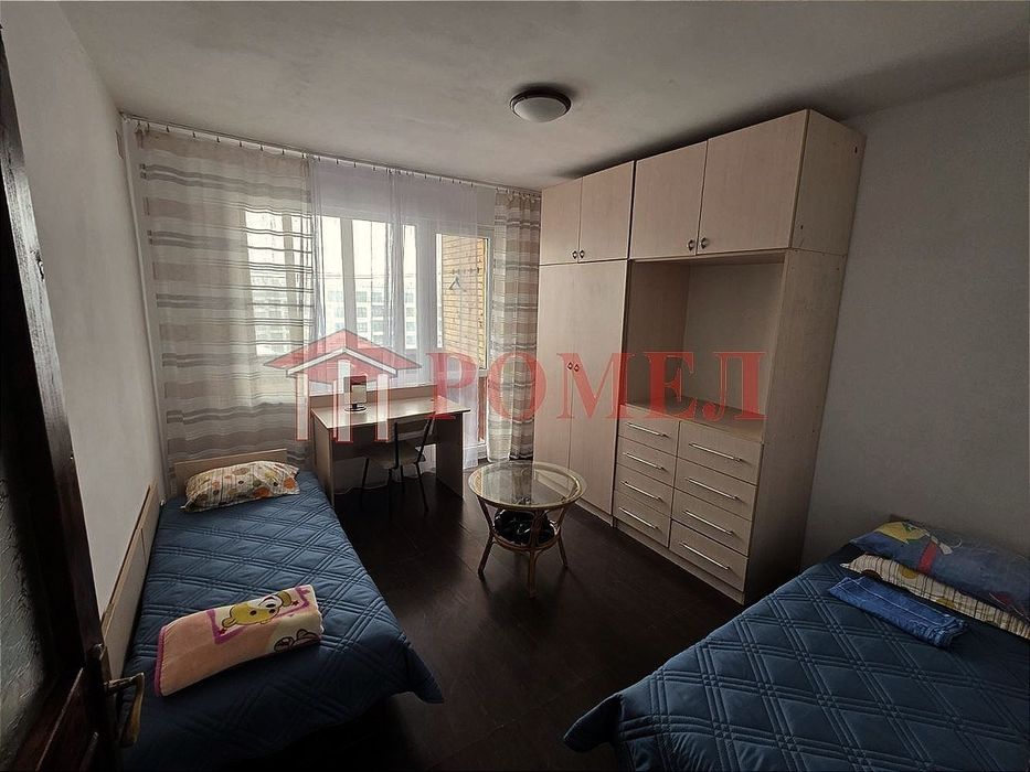 Дава се под наем Четиристаен апартамент в Варна, Трошево - 105 кв.м за 255 € - Снимка #1