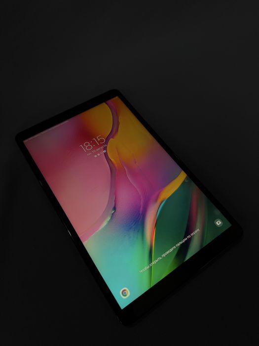Samsung tab a/baitime •0•0•12