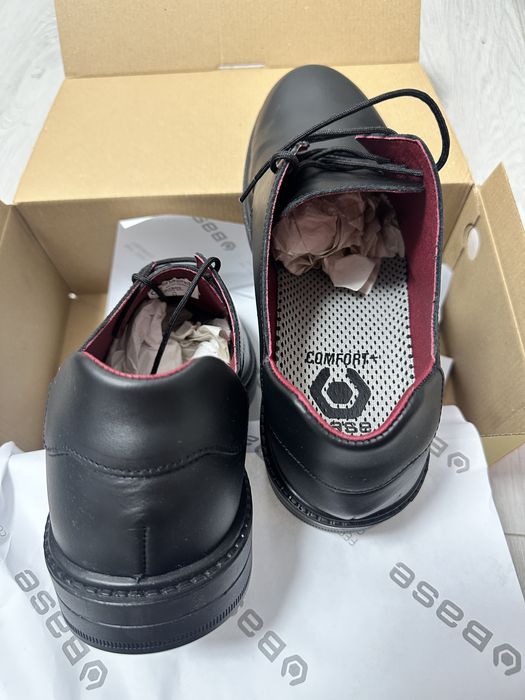 Pantofi/Incaltaminte/Bocanci de protectie Base B1503 - Cosmos S3 ESD SRC