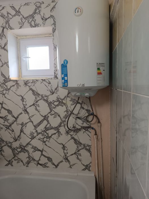 Продаю 4-х комнатный дом в рабочем