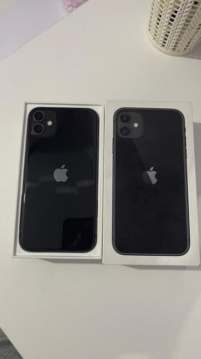 iPhone 11 ,128 гб