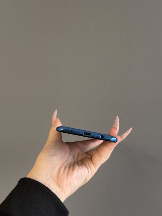 Samsung Galaxy A50.