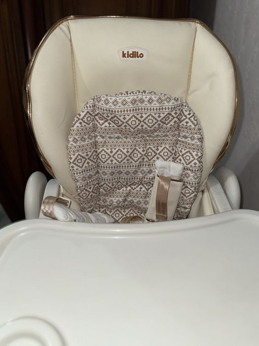 Продам детский стульчик