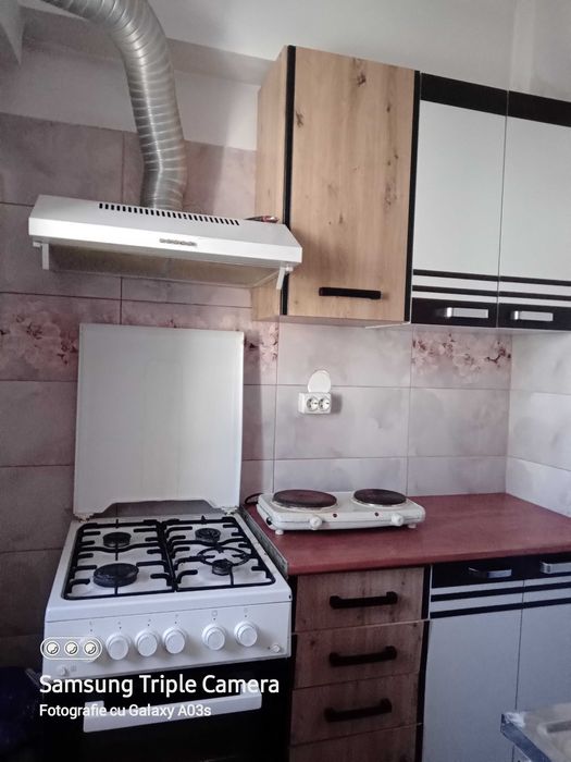 Apartament  mic de închiriat