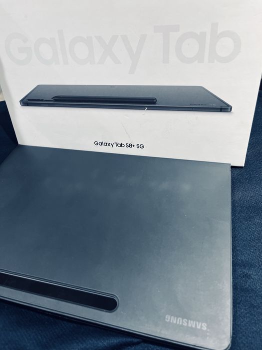 Galaxy Tab s8+