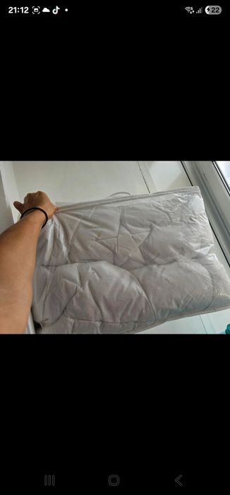 Set perna și pilota