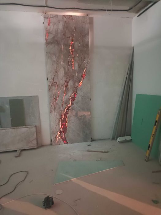 Мрамор Травертин Гранит