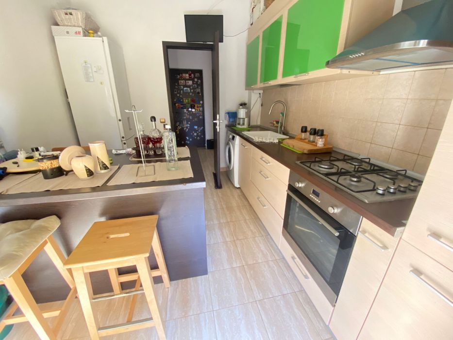 Apartament 2 camere cu curte și înălțime 4 m – Cartier Fortuna, Bragadiru