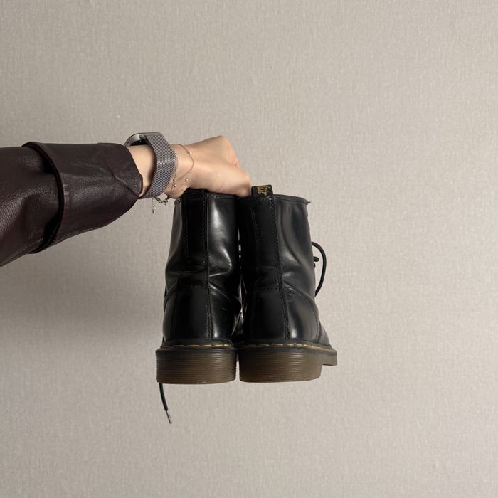 Ботинки Dr.Martens