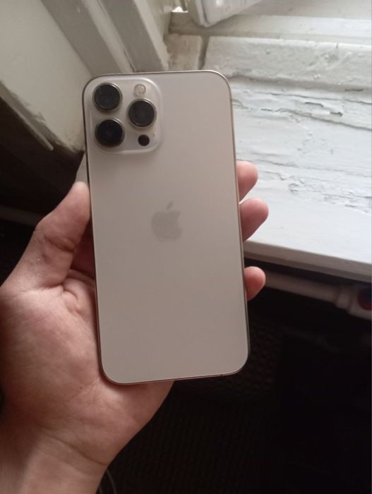 Iphone 13 pro maks