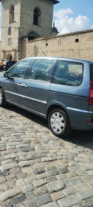 PEUGEOT 807 2011 — imagine 2