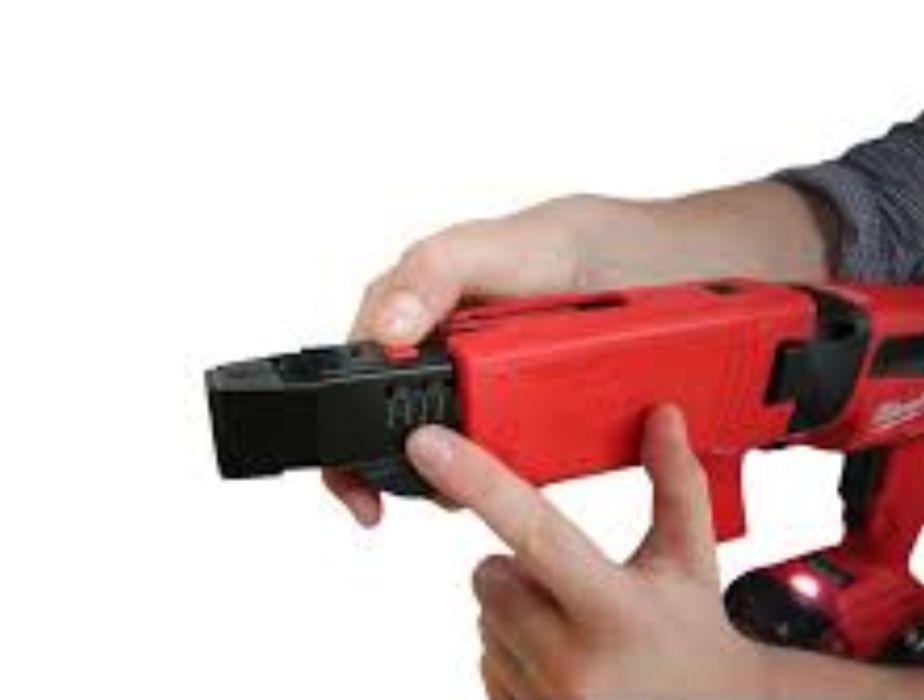 Milwaukee CA55 Приставка за винтоверт за гипсокартон