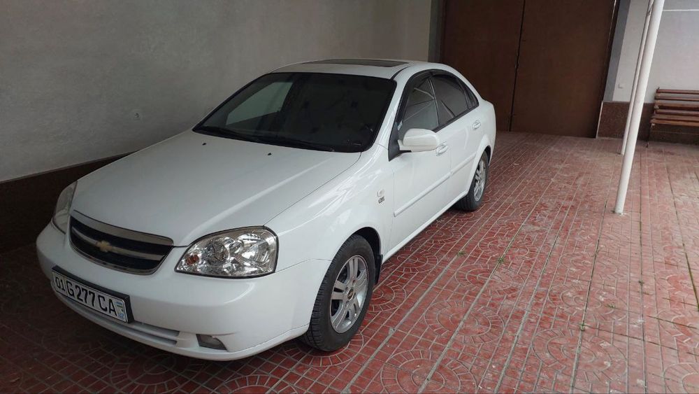 Лоссети машина 1.8