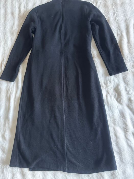 Vând rochie midi, M, M&S, 80 lei