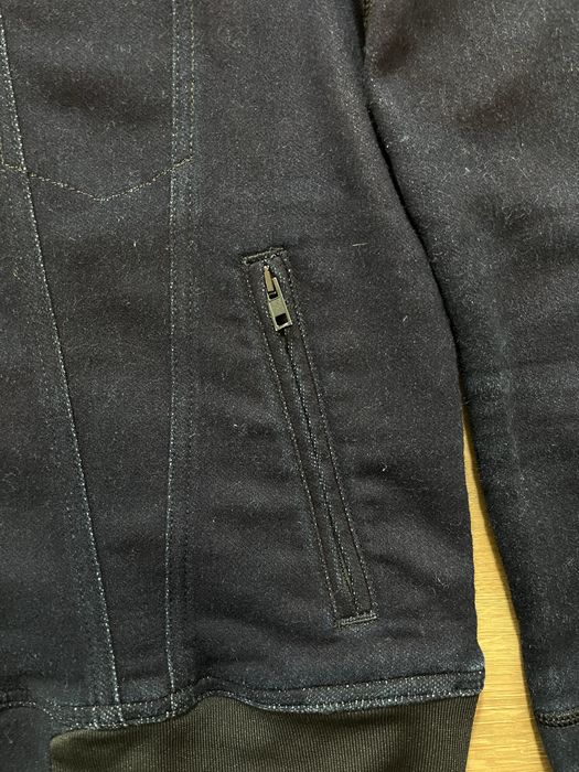 Diesel Jogg Jeans мъжи съитчър/яке М