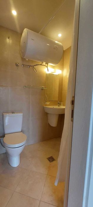 Дава се под наем Четиристаен апартамент в Варна, Чаталджа - 100 кв.м за 900 € - Снимка #14