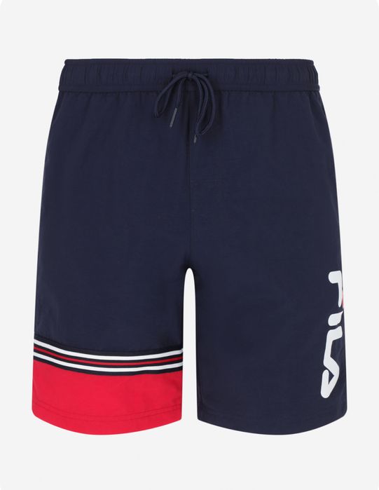 Шорты плавательные FILA