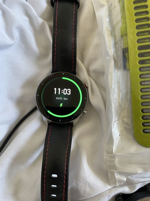 Смарт часовници Amazefit