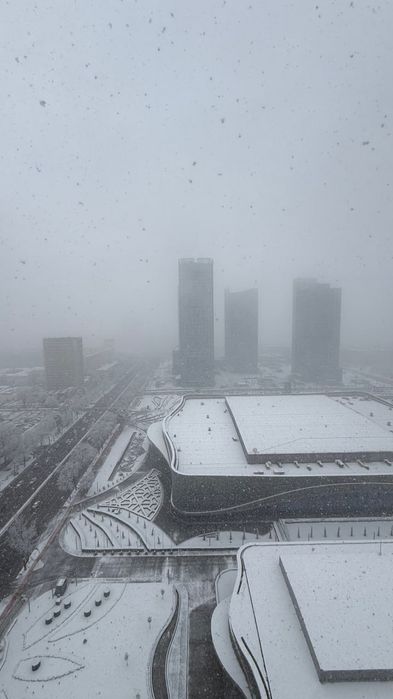 «Nest One».  Продаётся !!!   2/22/23.  41,03м2 
НОВОСТРОЙКА