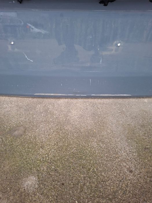 Haion Dacia Duster 2024 Bări față logan 2022