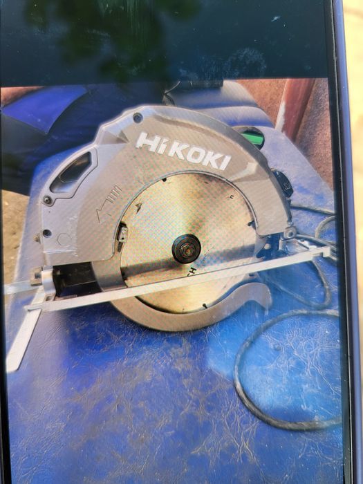 Debitor circular Hikoki