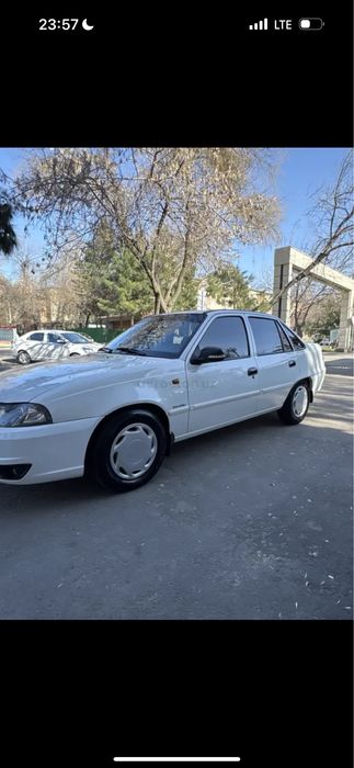 Nexia 2 1.6 donc 67.000 halol