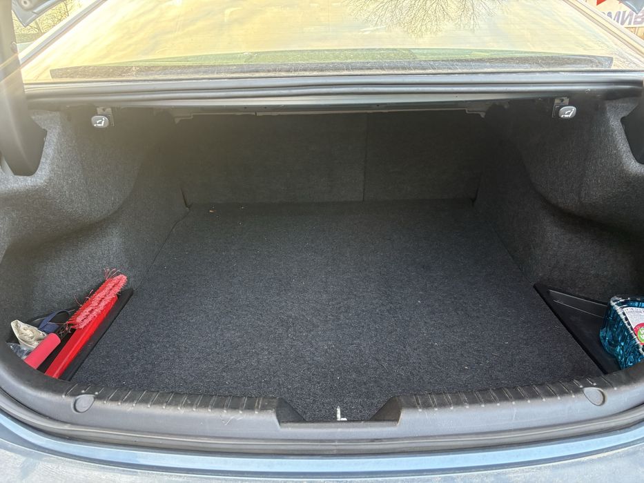 Мазда 6 2016 2.5 Sports line