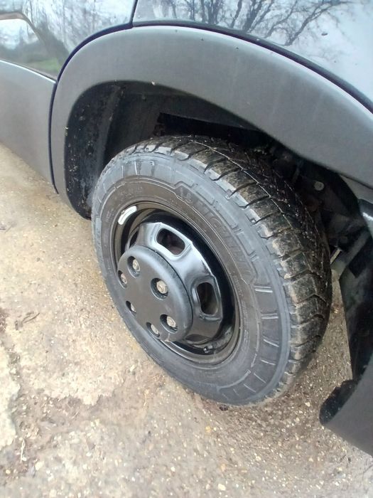 Iveco daily 40c17 164000km reali Belgia  impecabil!