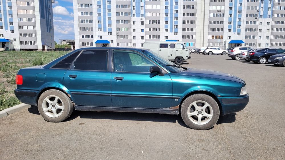 Продам машину в хорошем состоянии