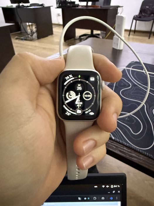 Apple watch se 2