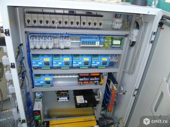 АСУТП, КИПиА, электронщик, программирование