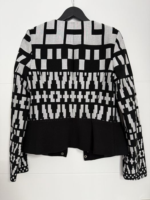 Дамски комплект рокля и сако Кенсол,размер С