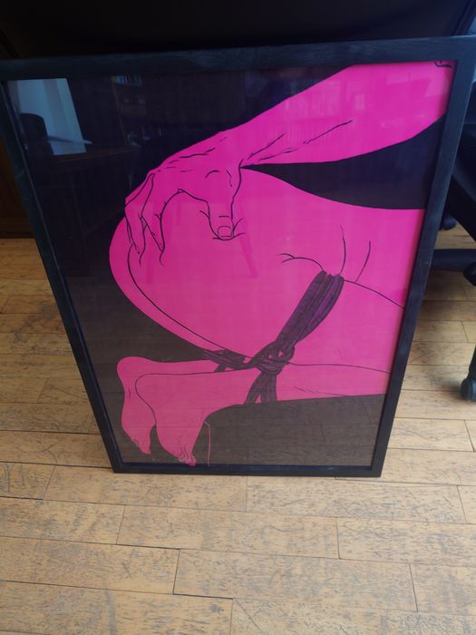 Рамки за картини 50*70