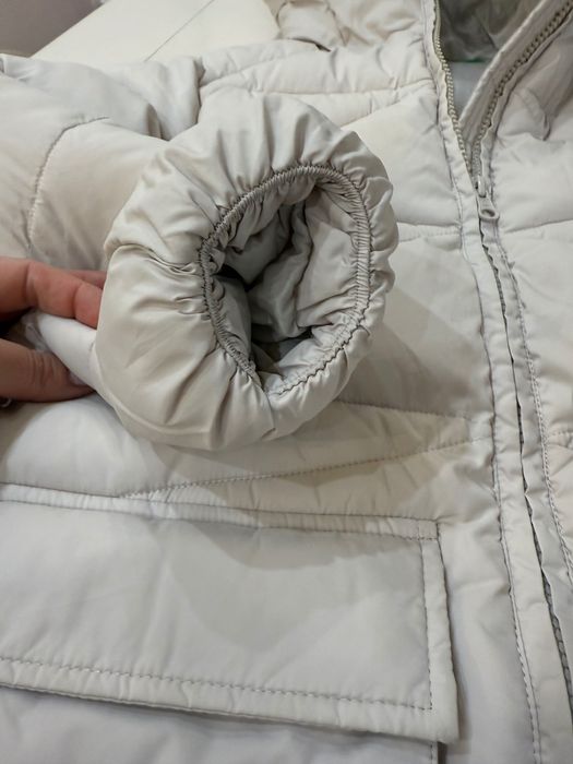 Яке Benetton зимно