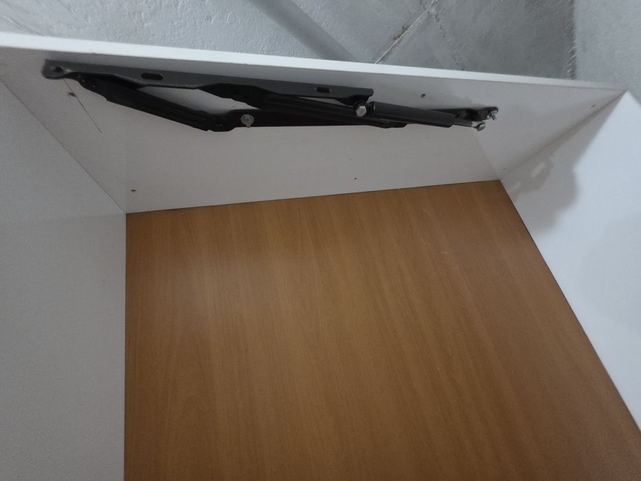 Легло с механизъм 100х200 БЕЗ МАТРАК