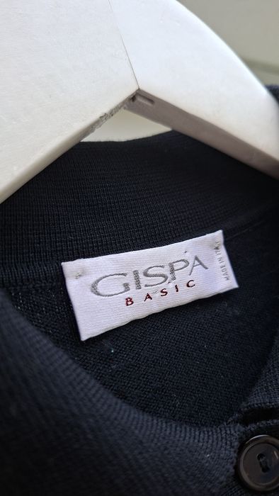 Итальянская кофта GISPA