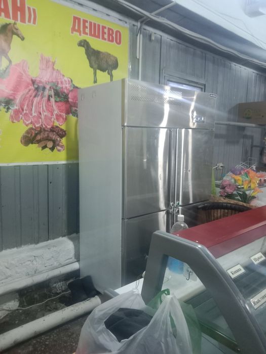 Продам холодильник