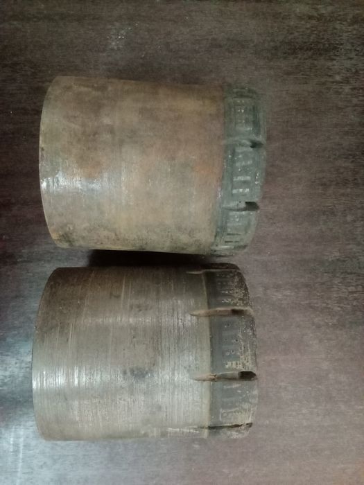 Буровой каронки б/в