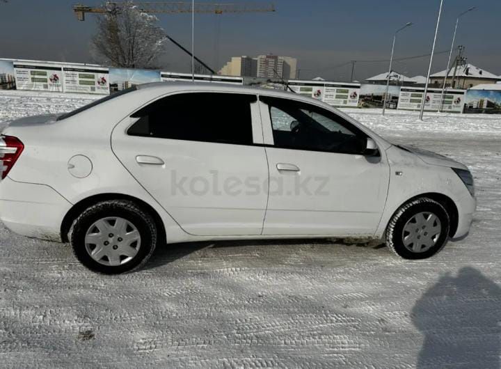 Продам автомобиль