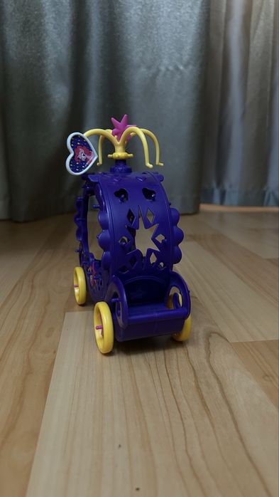 Карета для май литл пони