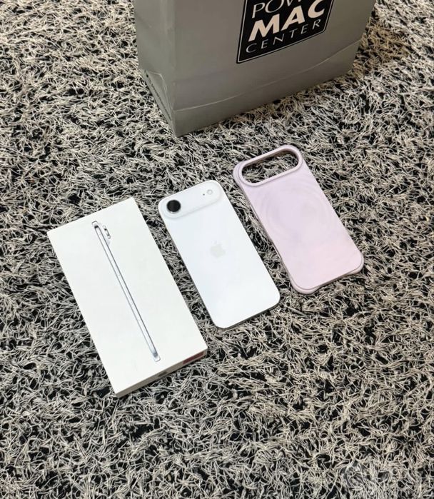Iphone 17 Air идеальный срочна!!!