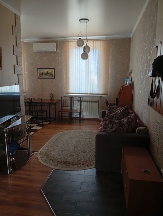 Квартира,перепланировка