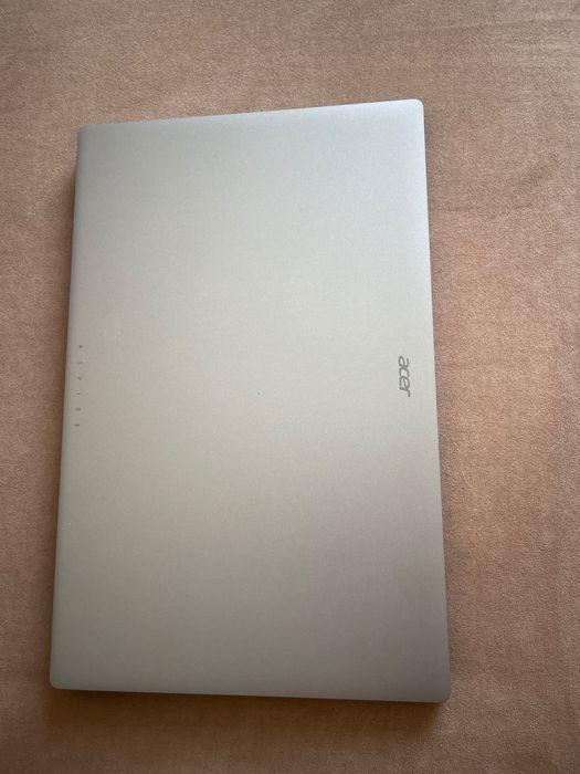 Ноутбук Acer Aspire lite 15