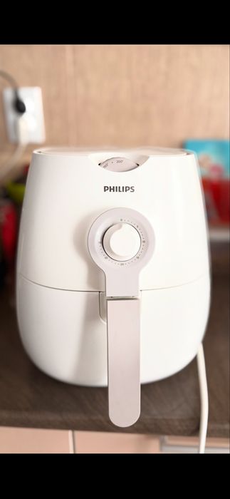 Vand Airfryer Philips