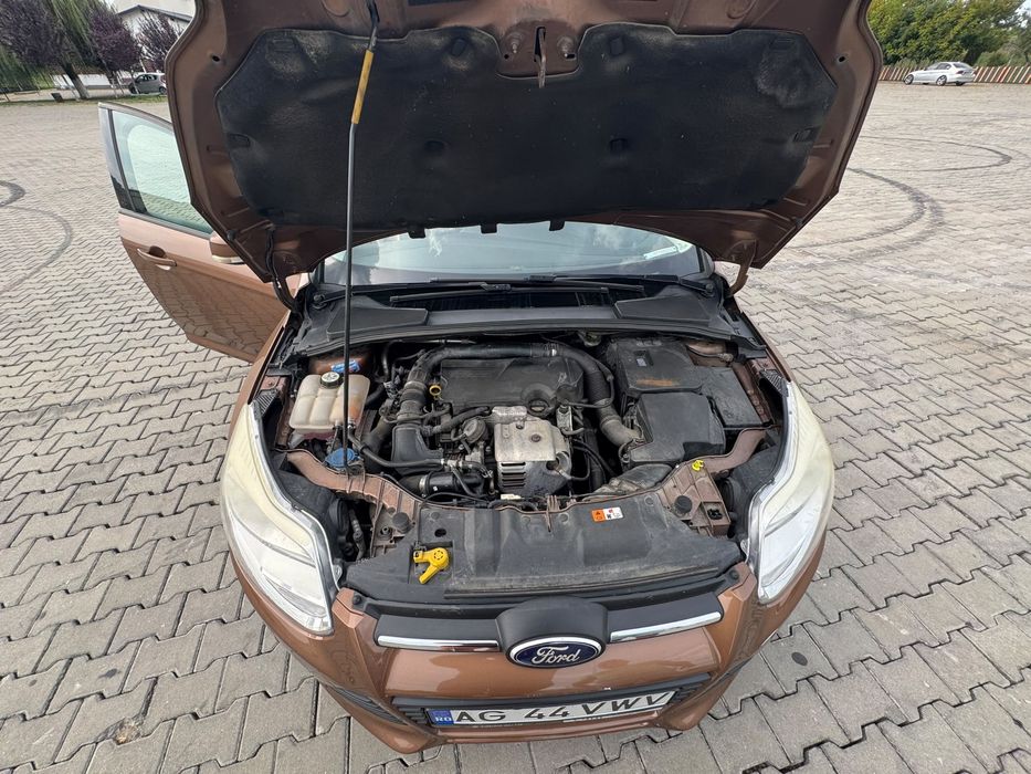 Ford Focus de vanzare!!!
