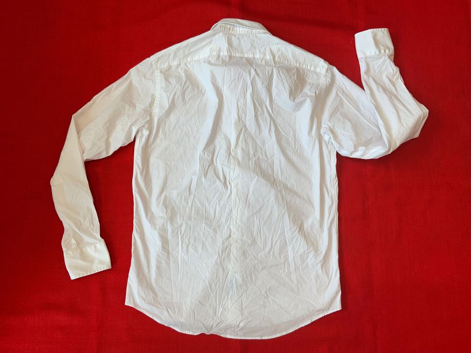 Ralph Lauren black lable-оригинална риза 48м
